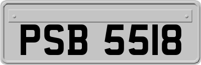 PSB5518