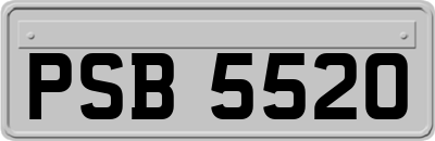 PSB5520