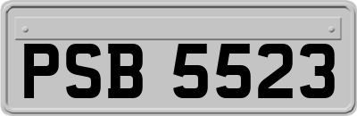 PSB5523