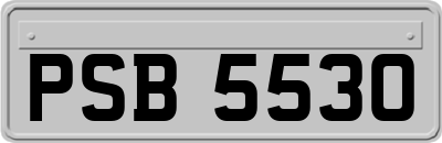 PSB5530
