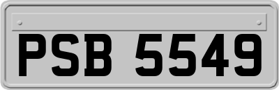 PSB5549