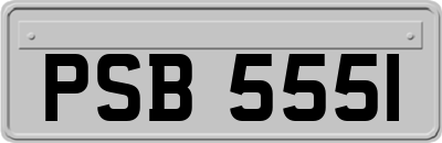 PSB5551