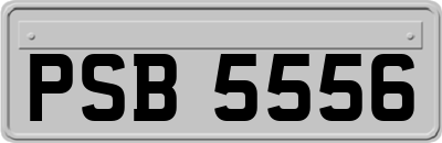 PSB5556