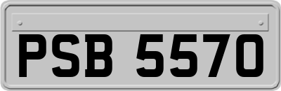 PSB5570