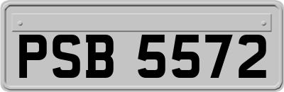 PSB5572