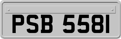 PSB5581