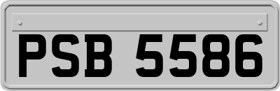 PSB5586
