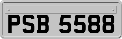 PSB5588