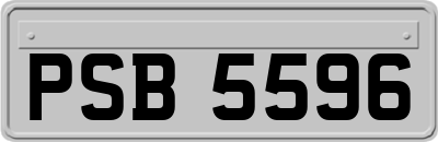 PSB5596