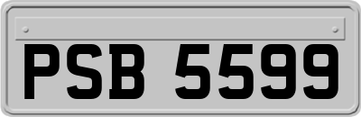 PSB5599