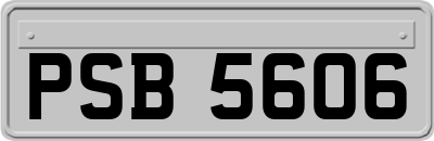 PSB5606