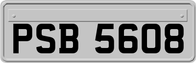 PSB5608