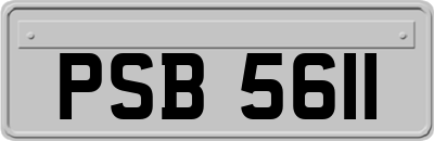 PSB5611