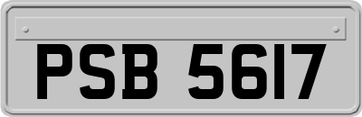 PSB5617