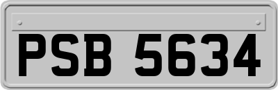 PSB5634