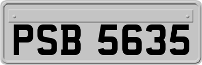 PSB5635