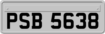 PSB5638