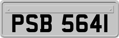 PSB5641