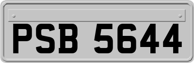 PSB5644