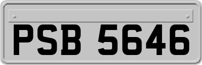 PSB5646