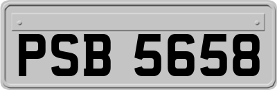 PSB5658