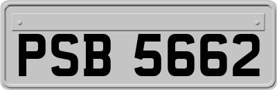 PSB5662