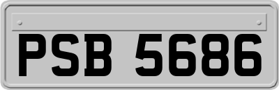 PSB5686