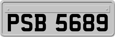 PSB5689