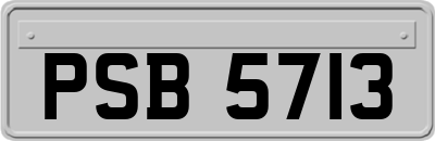 PSB5713