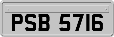 PSB5716
