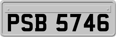 PSB5746
