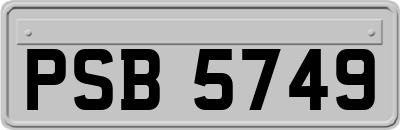 PSB5749