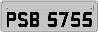 PSB5755