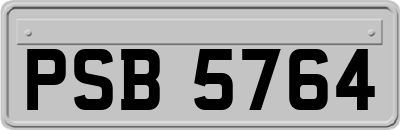 PSB5764