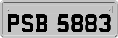 PSB5883