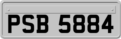 PSB5884