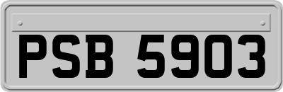 PSB5903