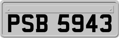 PSB5943