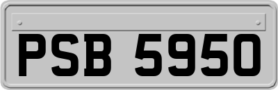 PSB5950