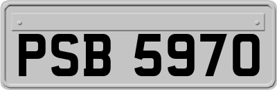 PSB5970