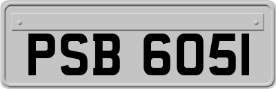 PSB6051