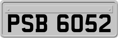 PSB6052