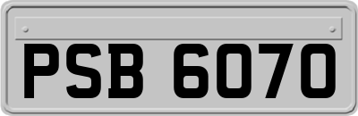 PSB6070