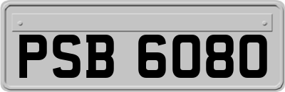 PSB6080