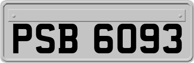 PSB6093