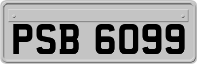 PSB6099