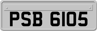 PSB6105