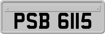 PSB6115