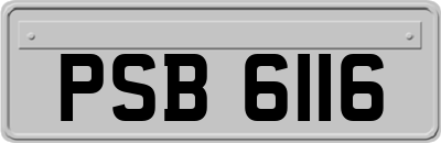 PSB6116