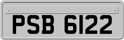 PSB6122
